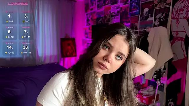 Girls and cam to cam: Watch as these sophisticated entertainers uncover their stunning costumes and curvaceous curves online!