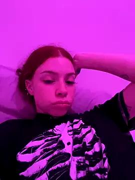 Pinkpssy from StripChat is Freechat