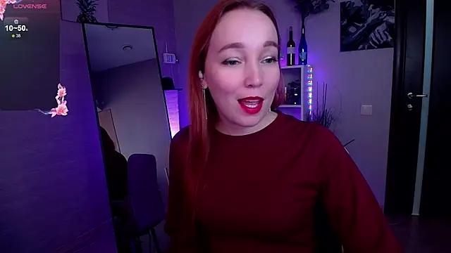 Girls and cam to cam: Watch as these sophisticated entertainers uncover their stunning costumes and curvaceous curves online!