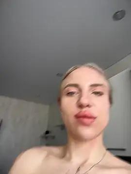 pinkstar_ from StripChat is Freechat