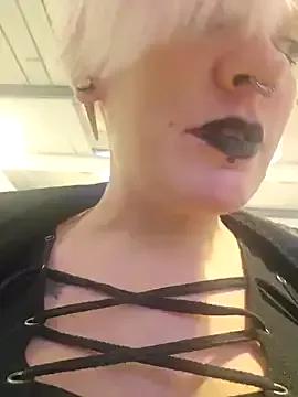 Photos of PinkTheHawk from StripChat is Freechat