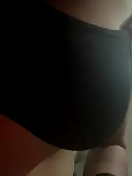 Pinky_hoti from StripChat is Freechat