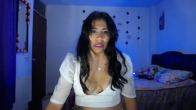 Girls and cam to cam: Watch as these sophisticated entertainers uncover their stunning costumes and curvaceous curves online!