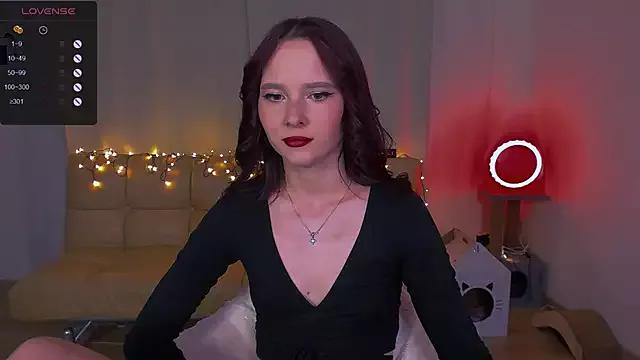 Girls and cam to cam: Watch as these sophisticated entertainers uncover their stunning costumes and curvaceous curves online!