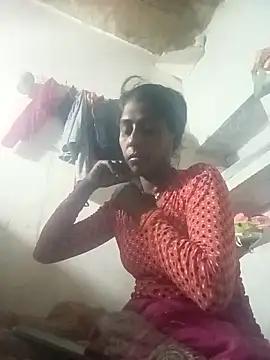 Pinkyhota from StripChat is Freechat
