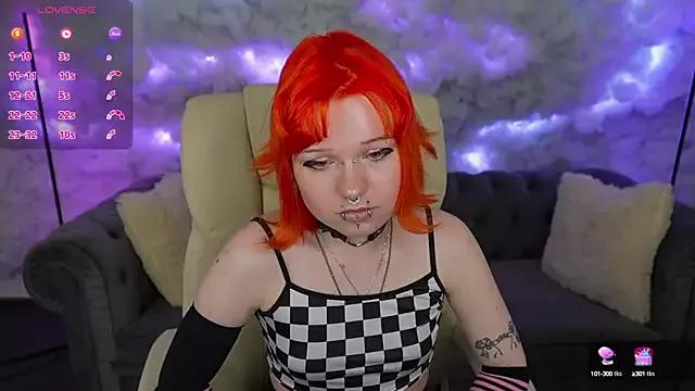 Girls and cam to cam: Watch as these sophisticated entertainers uncover their stunning costumes and curvaceous curves online!
