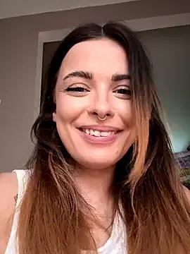 Photos of PiperPassionX from StripChat is Group