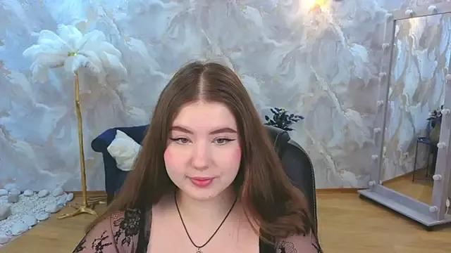 Girls and cam to cam: Watch as these sophisticated entertainers uncover their stunning costumes and curvaceous curves online!