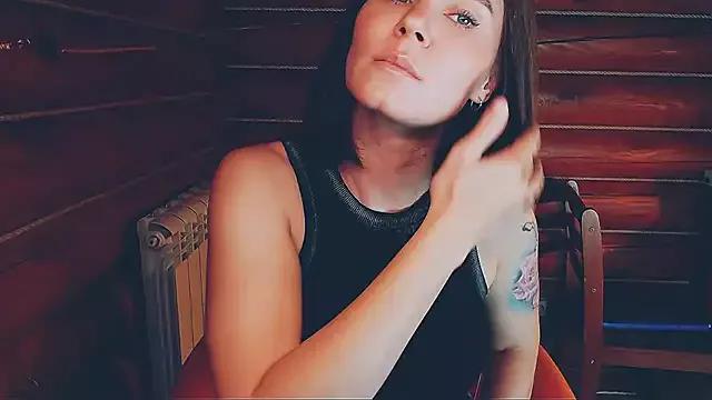 Platina_Fox from StripChat is Freechat