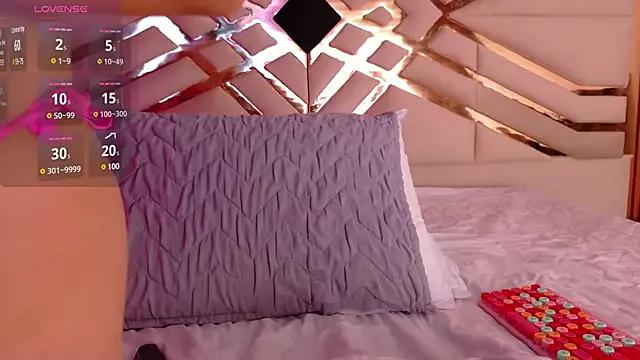 Girls and cam to cam: Watch as these sophisticated entertainers uncover their stunning costumes and curvaceous curves online!