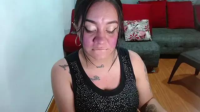 PochisfeeT from StripChat is Freechat