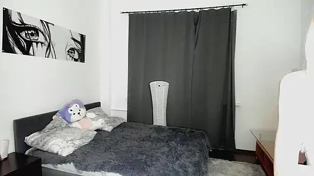 PocketDollX from StripChat is Freechat