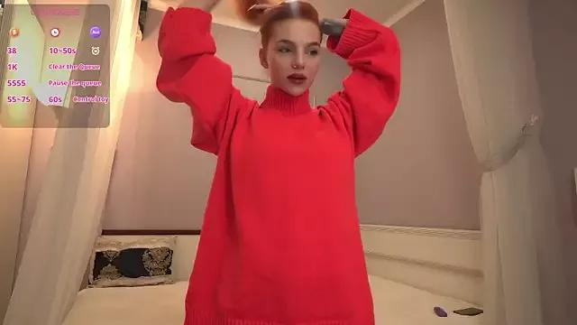 Girls and cam to cam: Watch as these sophisticated entertainers uncover their stunning costumes and curvaceous curves online!