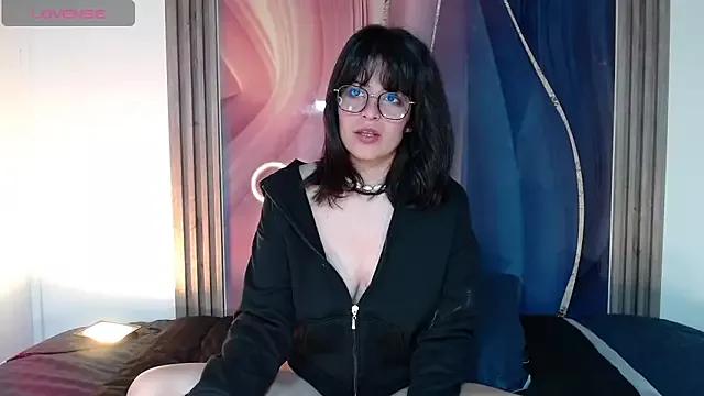 Girls and cam to cam: Watch as these sophisticated entertainers uncover their stunning costumes and curvaceous curves online!