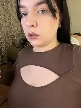 Poly_Nick from StripChat is Freechat