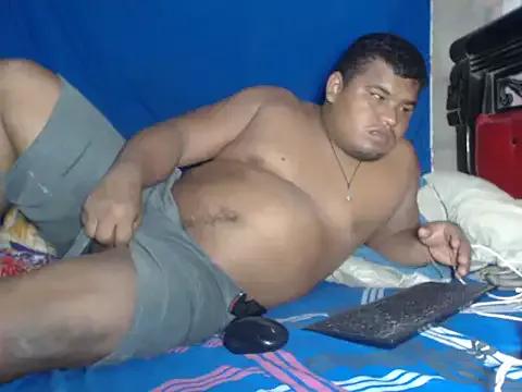 PONSE_LATINO from StripChat is Freechat
