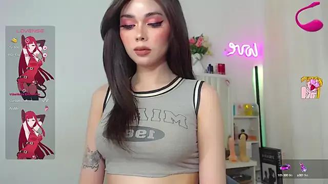 Girls and cam to cam: Watch as these sophisticated entertainers uncover their stunning costumes and curvaceous curves online!