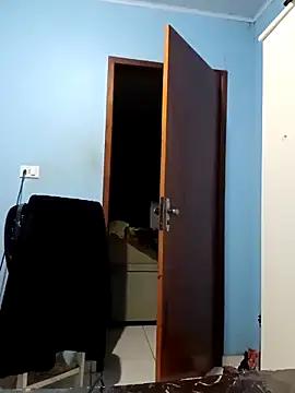 pornstarbrezillian from StripChat is Freechat