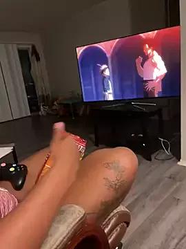 PoundCakeLord from StripChat is Freechat
