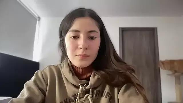 Pr1nc3ssgabi from StripChat is Freechat