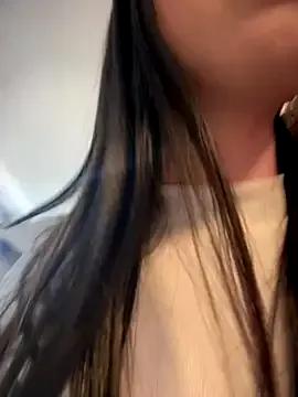 Praga_Pinkk from StripChat is Freechat