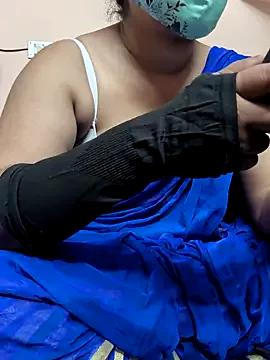 preethi-lovely from StripChat is Freechat