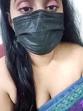 Preethi_cutie22 from StripChat is Freechat