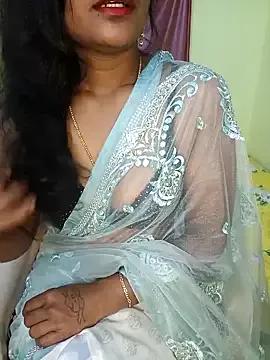 Premalatha_kannada_telugu from StripChat is Freechat