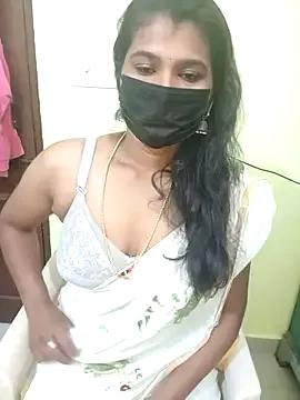 Premalatha_kannada_telugu from StripChat is Freechat