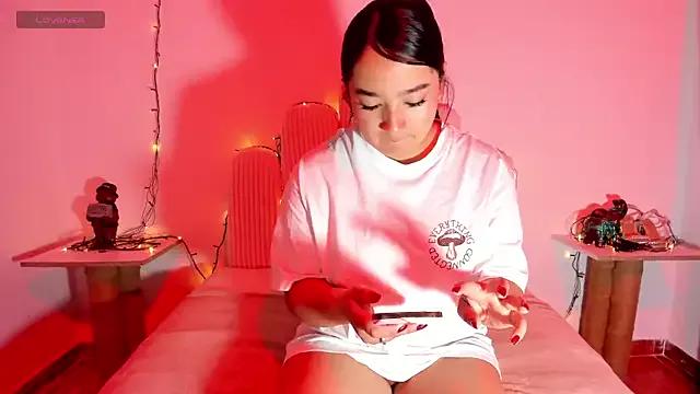 Girls and cam to cam: Watch as these sophisticated entertainers uncover their stunning costumes and curvaceous curves online!
