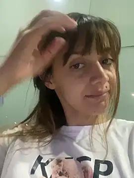 Pretty-10Woman from StripChat is Freechat