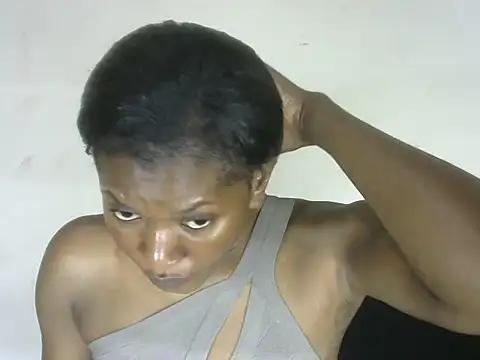Pretty-emmie from StripChat is Freechat