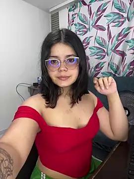 Girls and cam to cam: Watch as these sophisticated entertainers uncover their stunning costumes and curvaceous curves online!