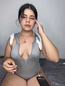 Girls and cam to cam: Watch as these sophisticated entertainers uncover their stunning costumes and curvaceous curves online!