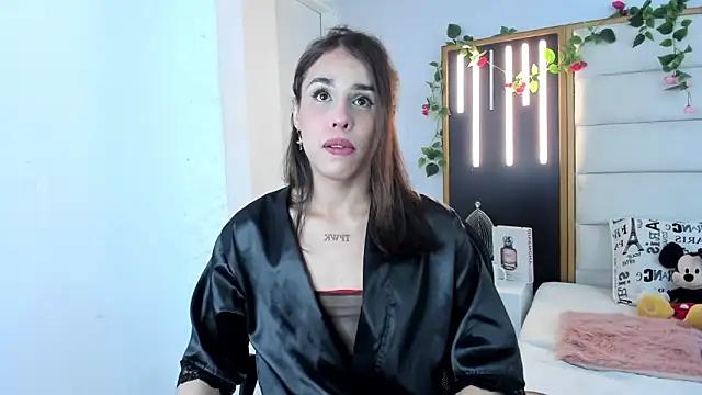 Girls and cam to cam: Watch as these sophisticated entertainers uncover their stunning costumes and curvaceous curves online!