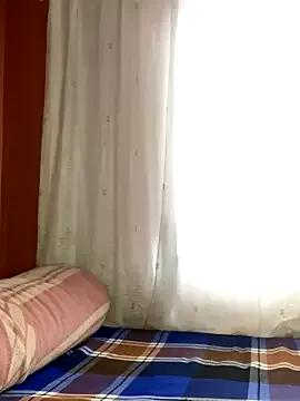 Pretty_Beauty from StripChat is Freechat