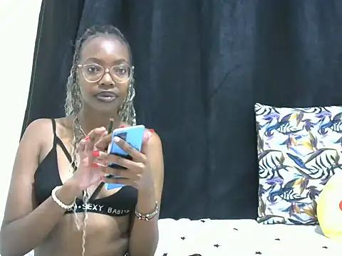 Girls and cam to cam: Watch as these sophisticated entertainers uncover their stunning costumes and curvaceous curves online!