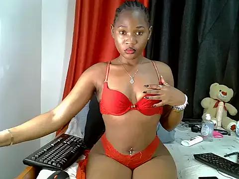 Girls and cam to cam: Watch as these sophisticated entertainers uncover their stunning costumes and curvaceous curves online!
