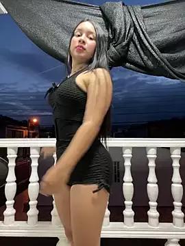 Girls and cam to cam: Watch as these sophisticated entertainers uncover their stunning costumes and curvaceous curves online!