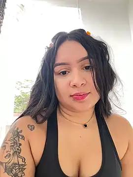 Girls and cam to cam: Watch as these sophisticated entertainers uncover their stunning costumes and curvaceous curves online!
