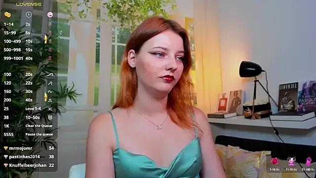 Girls and cam to cam: Watch as these sophisticated entertainers uncover their stunning costumes and curvaceous curves online!