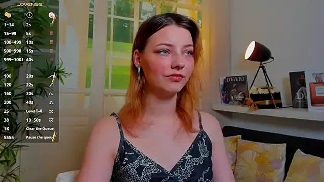 Girls and cam to cam: Watch as these sophisticated entertainers uncover their stunning costumes and curvaceous curves online!