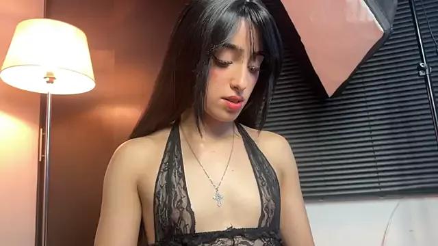 Girls and cam to cam: Watch as these sophisticated entertainers uncover their stunning costumes and curvaceous curves online!