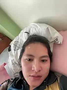 pretty_me23 from StripChat is Freechat