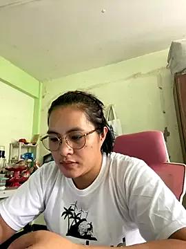 pretty_me23 from StripChat is Freechat