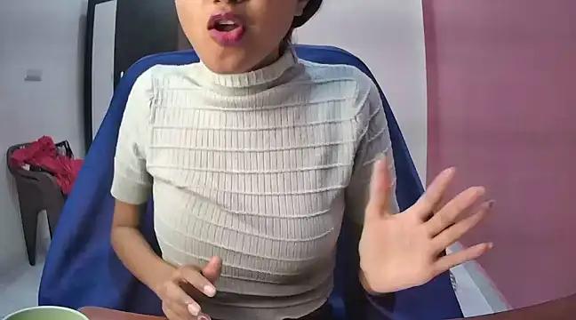 Girls and cam to cam: Watch as these sophisticated entertainers uncover their stunning costumes and curvaceous curves online!