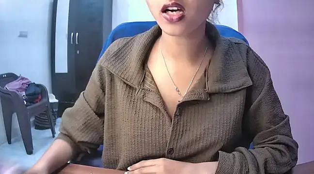 Girls and cam to cam: Watch as these sophisticated entertainers uncover their stunning costumes and curvaceous curves online!