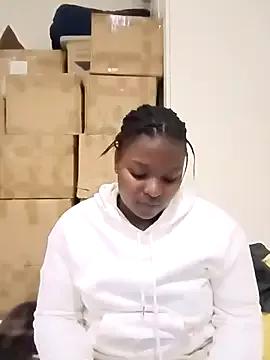 pretty_shany from StripChat is Freechat