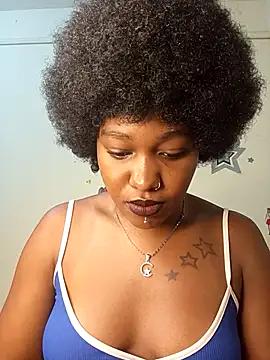 Girls and cam to cam: Watch as these sophisticated entertainers uncover their stunning costumes and curvaceous curves online!