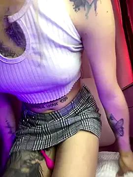 Girls and cam to cam: Watch as these sophisticated entertainers uncover their stunning costumes and curvaceous curves online!